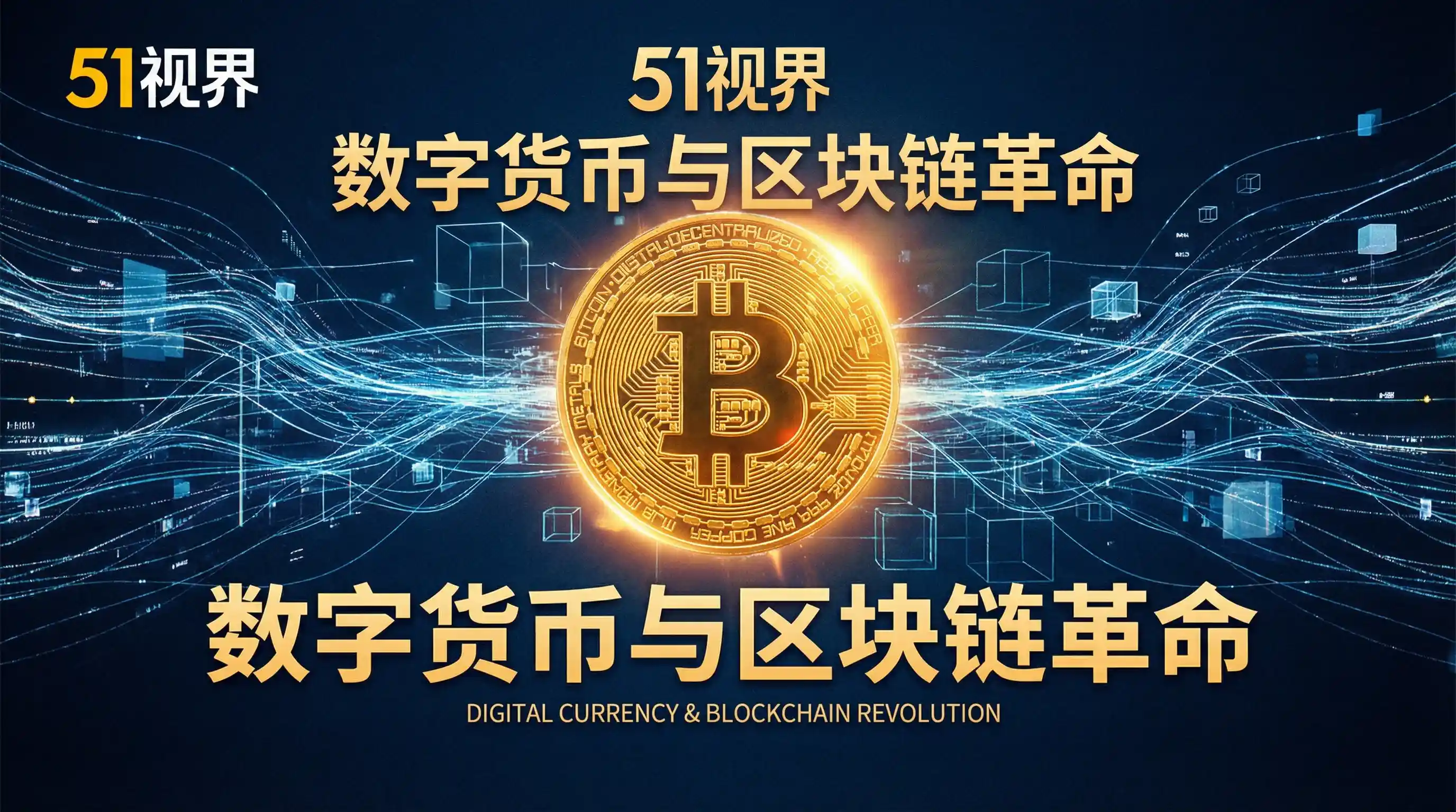 数字货币与区块链革命专题 - 松本メイ 金融科技